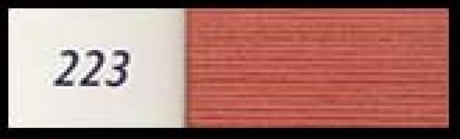 DMC Cebelia #10 Crochet Thread 223 Medium Dusty Pink